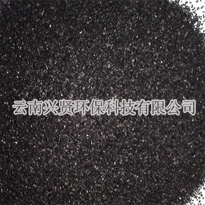 煤质活性炭